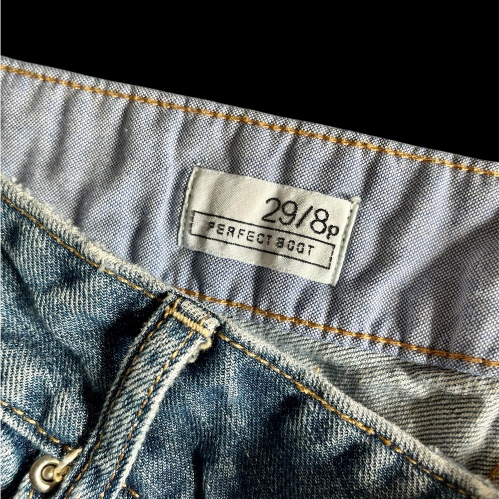 GAP Perfect Boot Women’s Jeans